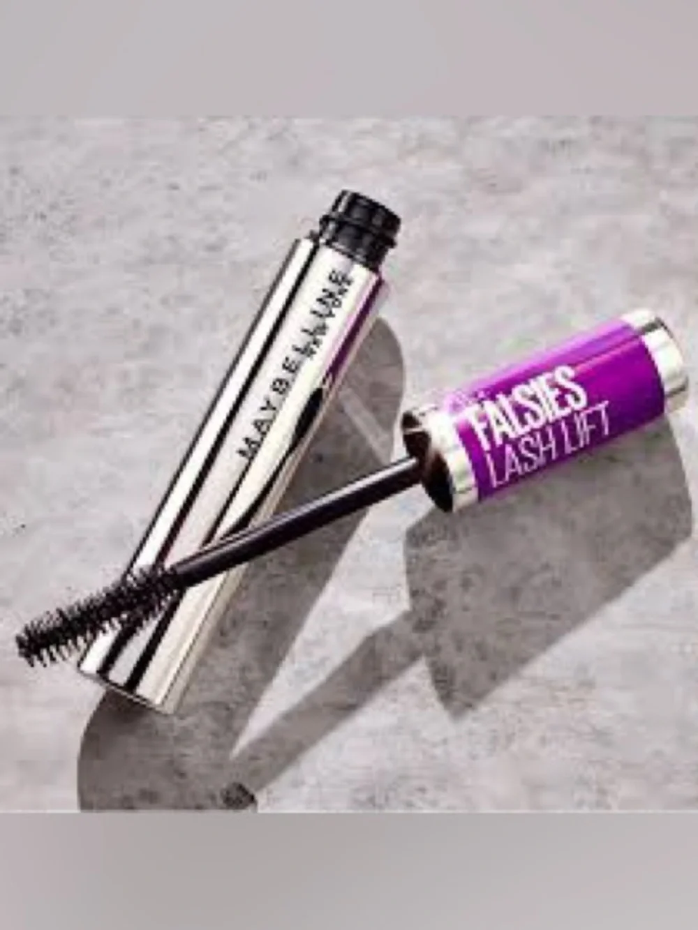 Maybelline The Falsies Lash Lift Mascara, 2 pack!